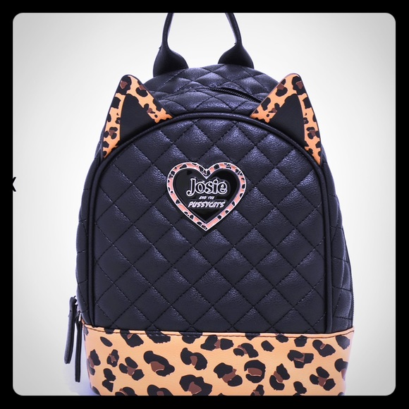 Hot Topic Handbags - NWT! Riverdale Josie & The Pussycats